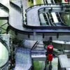 Industrial Manufacturing