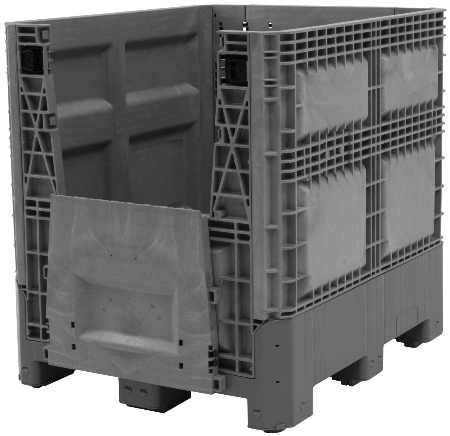 Bulk Container for Perform & Caps Model BG48404602 | Buckhorn