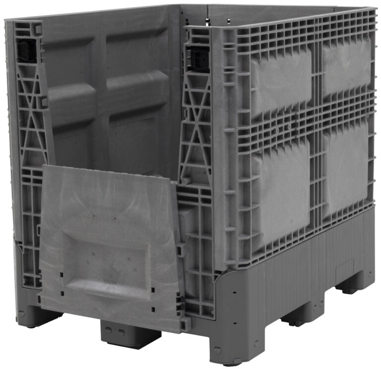 Bulk Container for Perform & Caps Model BG48404602 | Buckhorn