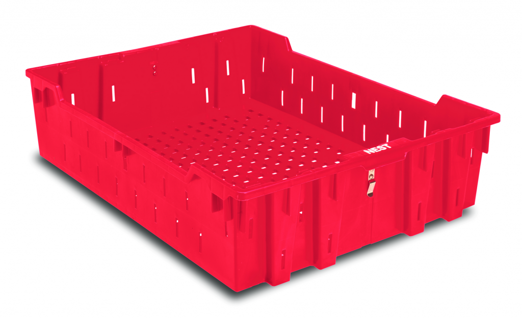 Bakery Tray Model BT28220722 Buckhorn