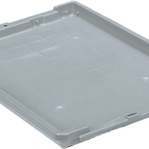 Hand-Held Container Lid