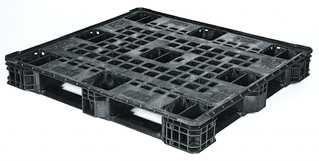 Stackable