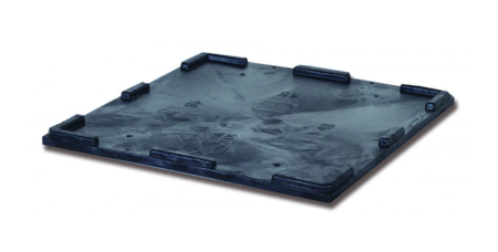 Bulk Container Lids