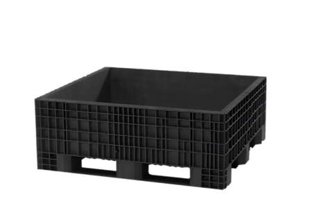 Transport Tubs